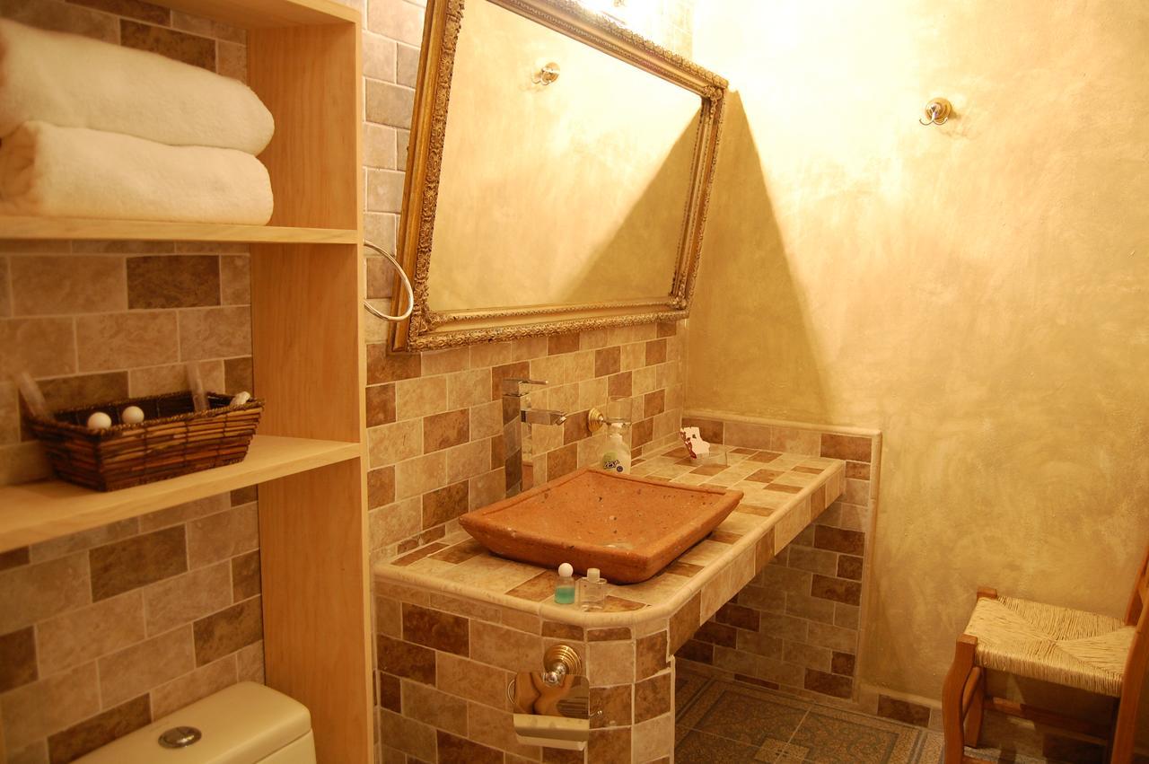 La Casona Azul Boutique Hotel Malinalco Ngoại thất bức ảnh
